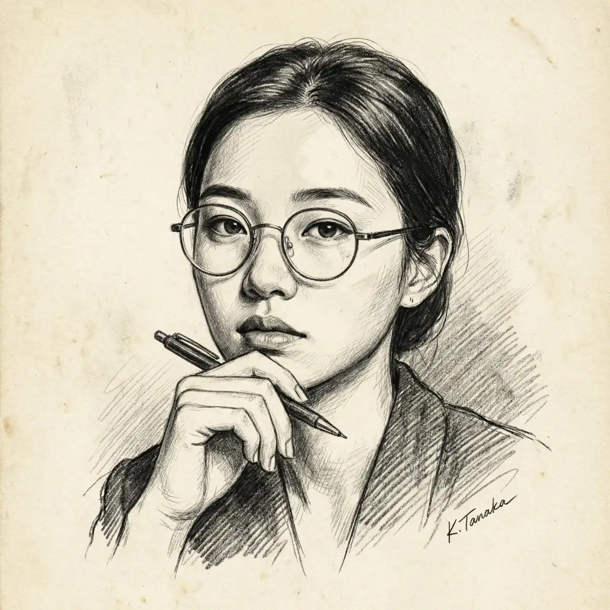 翻译大神林夕 - 行运一条龙粤语 日语翻译专家